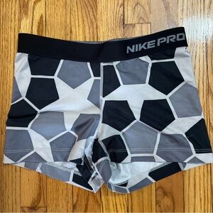 Nike Pro Dry Fit shorts size small SAME DAY SHIP